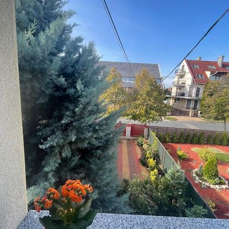 Sofi Appartment Hévíz Dış mekan fotoğraf
