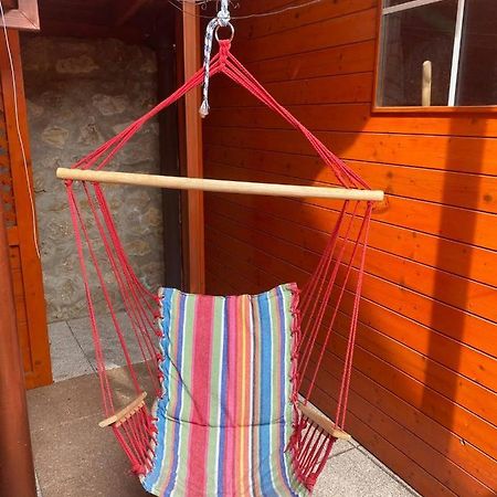 Sofi Appartment Hévíz Dış mekan fotoğraf