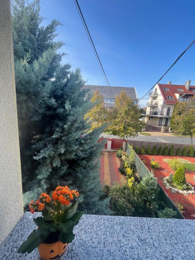 Sofi Appartment Hévíz Dış mekan fotoğraf