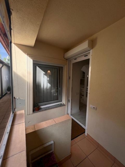 Sofi Appartment Hévíz Dış mekan fotoğraf